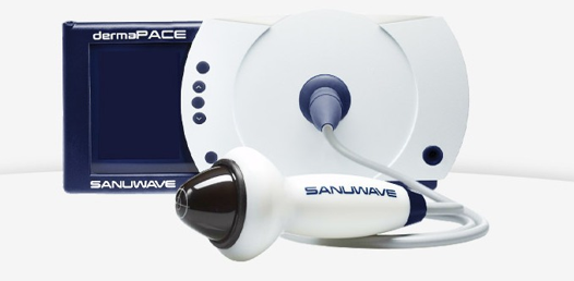 dermaPACE